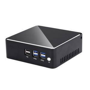 Buy cheap Core I5 16gb/8gb Ram I5 I7 Processor Mini Desktop Pc 4th/5th/6th/7th Generation product