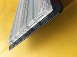 Testing Transparent Breadboard Prototype 1660 Point Solderless Bread Board