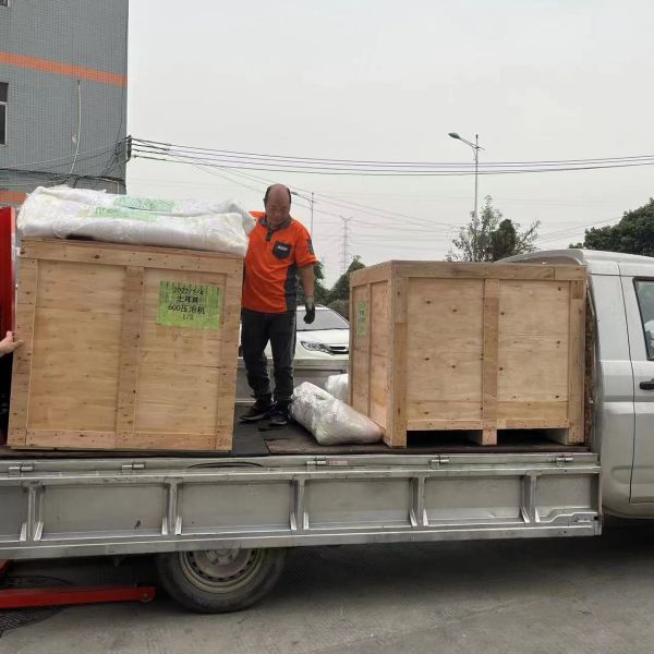 Rigid Box Bubble Pressing Machine Gift Box Bubble Pressing Machinery