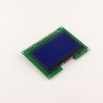 Monochrome STN HTN FSTN 12864 Graphic COB LCD Display Module