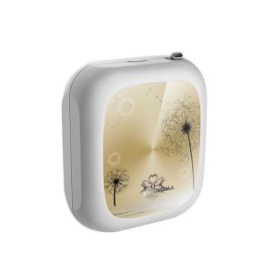 Electrostatic Essential Oil Freshener Humidify Aromatherapy Room Spray Diffuser