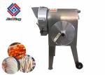 Multi Functional Onion Processing Equipment Ring Cutting Machine Potato Round