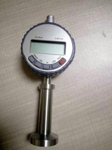 Buy cheap SRT120A Surface Profile Gauge Surface Roughness Tester surface roughness testers product