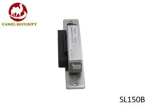 Buy cheap Fail Secure Electric Strike Lock Door Strike Lock With Cover In Access Control product