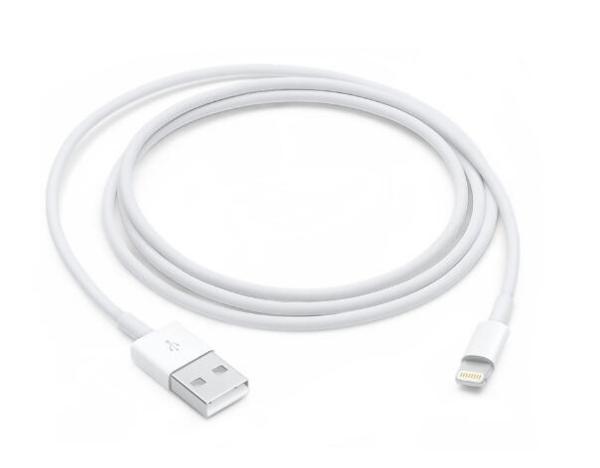 Quality Apple 1M lightning to USB cable, Iphone X original USB cable, Iphone X original USB cable for sale