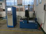 6KN Electrodynamic Vibration Half Sine Wave Shock Testing Shaker With Horizontal
