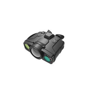 Multifunctional Uncooled VOx Thermal Imaging Binoculars