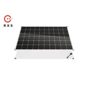 Buy cheap 300W Monocrystalline Pv Cells , Perc Solar Panels With Double Glass product