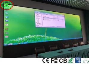 China P3 Indoor Full Color LED Display 4K High Definition LED Video Wall for Events Conference on sale