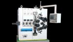 Industrial Automatic Spring Coiling Machine Compression Spring Coiler Machine