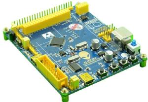 Mini Development Boards ALIENTEK Cortex-M3 STM32F103RCT6