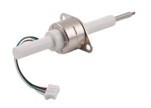 Buy cheap Captive Linear Stepper Motor product