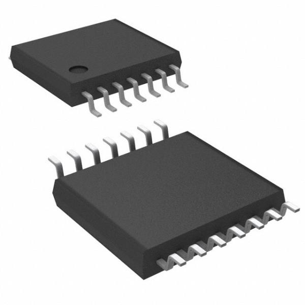 Quality TC74ACT00FTEL integrated Circuit Chip QUAD 2 INPUT NAND GATE for sale