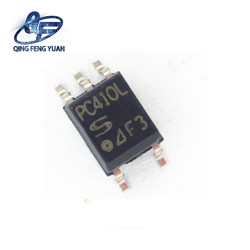 Low input-output voltage offset Low output impedance PC410LONIPOF sharp SOP 5 Wide dynamic range