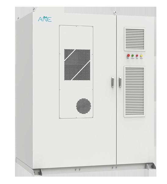 Microgrid Energy Storage Solution Photovoltaic All-in-One Integrated