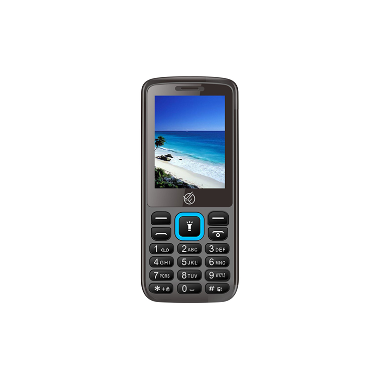 Curved Screen Camera Keypad Button Phone SOS 5C 800amh Battery Capacity