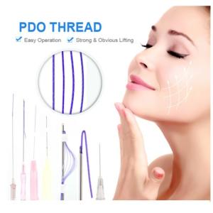 Buy cheap 3D 4D 6D PDO Thread Lift Nose Thread Injection Facelift Mono Tornado Screw product