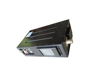 2K QPSK COFDM Video Transmitter Mobile And NLOS Transmission