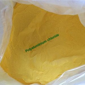 China Water Treatment Poly Aluminium Chlorohydrate For Drinking Water cas 1327-41-9 on sale