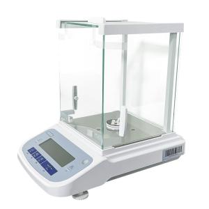 Buy cheap Pharmaceutical Digital Density Testing Machine Sample Analyzer Custom product