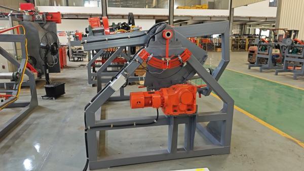 Quality 10000 Type Open Flame Rock And Roll Machine Low Noise for sale