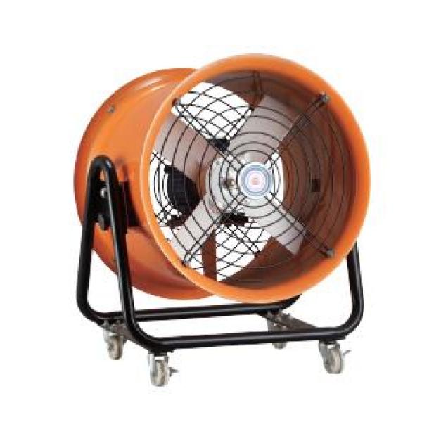 Quality AC Electric Current Type Industrial High Pressure Centrifugal Fan with 240V Voltage for sale