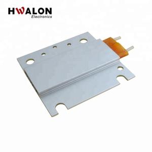 China 110V 240V PTC Ceramic Heater Element For Home Appliances on sale