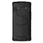 Wireless Handheld Laser QR 2D Barcode Scanner Module Android 8.1 With Touch