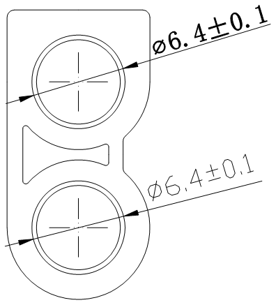 Male Female Gold Plated Banana Plug EC5 Bullet Connectors For RC FPV Drone Lithium Battery