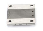 High Precision 0.01mm CNC Machined Components Construction Engineering