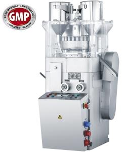 Buy cheap TIANHE Powder Candy Tablet Compression Machine Double Layer Pressing Machine product