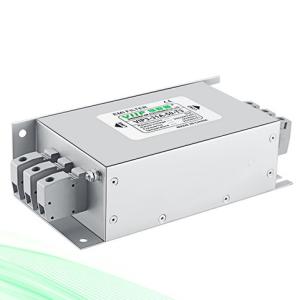 Buy cheap TUV Certified 250VAC Input EMC EMI Filter For Building Automation product