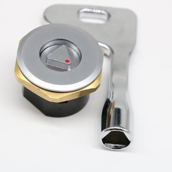 Quality Elevator Power - Lock Triangle Lock Best Triangle Lock for Otis/KONE Elevators for sale