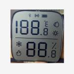 Customize TN HTN FSTN VA Lcd Display 1/65 Duty Lower Power Module