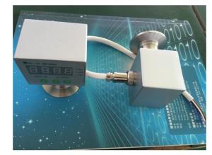 Buy cheap HPC-1000 Pressure switch and controller for sanitary industry applicationwith 4 digit LED display product