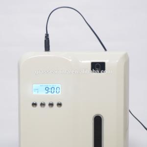 Buy cheap Average Air Atomization Diffuser Machines , Home Scent Machine product