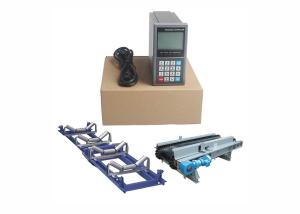 Buy cheap Weighfeeder Scale Digital Weighing Instrument Indicator With Signal Junction Box product