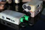 Innovation Marble box mod ST200W Dovpo e cig new design fit for 2pc 18650
