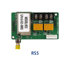 Buy cheap Sysolution Multi-function Extend Board RS5 with Lora modem to enable programs synchronous product