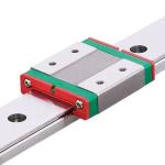 OEM Linear Guideway Slides HG15 HG20 HG25 HG30 HG35 HG45 HG55 HG65