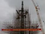 U Channels High Rise Building Structures Games Torch Project