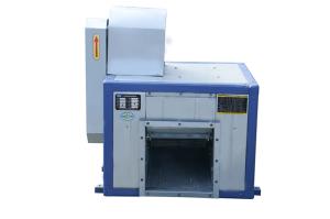 High Pressure High Air Volume Double Inlet Forward Curved Blower