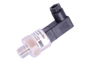 Buy cheap IP67 4~20mA 0.5-4.5V Compact Pressure Sensor for Compressor, hydraulic and pneumatic system product