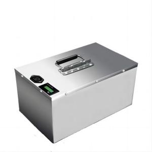 Buy cheap 14S5P Multifunctional Lithium EV Battery 72V 60AH LFP Prismatic For Electric Truck product