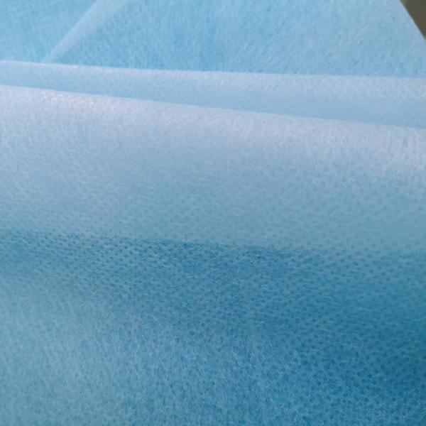 Quality Bfe95 PP Spunbond Nonwoven Fabric for sale
