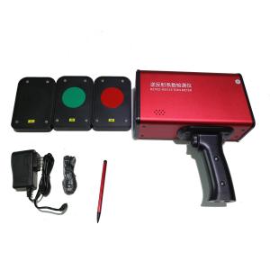 1.7kg Traffic Sign Retroreflectometer One Click Calibration