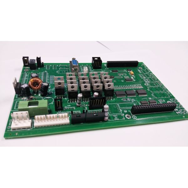 Custom-Made SMT PCB Assembly for Electronic product / prototype pcb assembly services / fast pcb assembly
