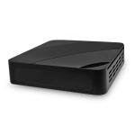 Video Decoder Iptv List Player HEVC H265 M3u Iptv Stream Player PAL