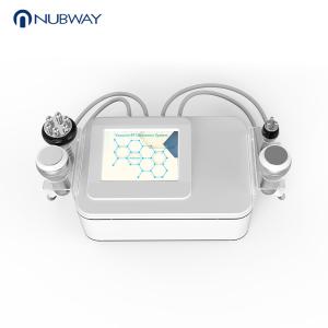 China The ultrasound RF cavitation slimming machine of trending products 2019 new arrival on sale