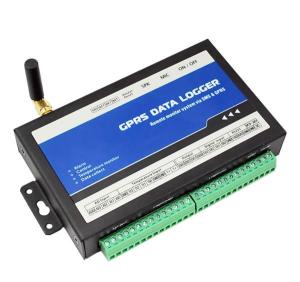 Buy cheap CWT5016 Mobile phone control GSM remote temperature alarm/Controller SMS report product